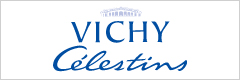 VICHY CELESTINS
（ヴィシーセレスタン）