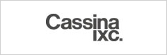 CASSINA IXC.Ltd.
（カッシーナ・イクスシー）